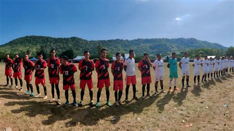 Puncak Pentacosta Cup Paroki Datak Highlight Seremoni Dan