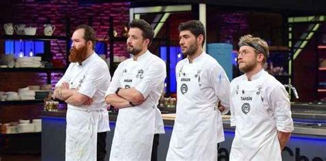 Masterchef All Star Yeni Sezonu Ve Yar Mac Lar Belli Oldu Somer