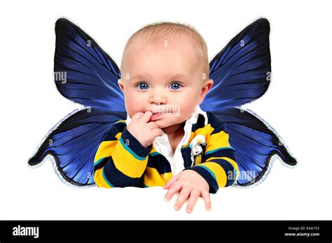 happy  kid stock photo alamy