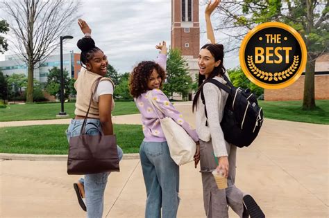 Minnesotas Top 10 Colleges Revealed For 2025