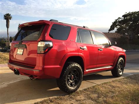 Limited Edition Mod Thread - Page 2 - Toyota 4Runner Forum - Largest 4Runner Forum