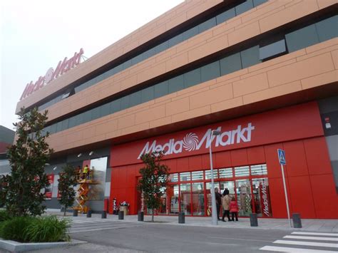 Media Markt invertirá 47 millones en su plan de transformación digital