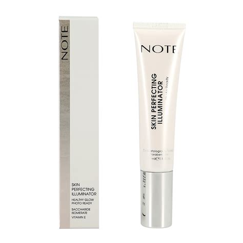 Note Skin Perfecting Illuminator