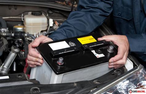 Costco Car Battery Warranty - Cars & Amazing Automotive Stuff.