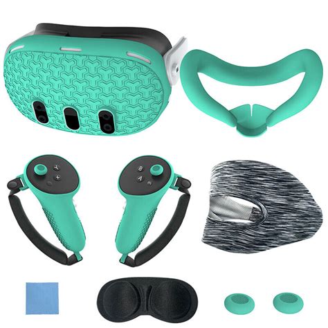 Adjustable Head Strap Comfortable Head Band ABS For Meta Quest 3 VR