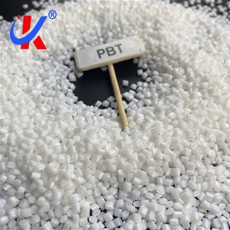 PBT Plastic Granules PBT Pellet Manufacturers And Factory High