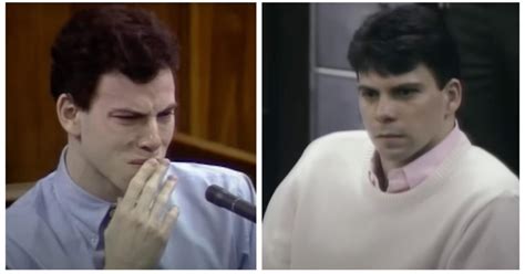 Did A Juror For The Menendez Brothers Trial Have A Heart Attack