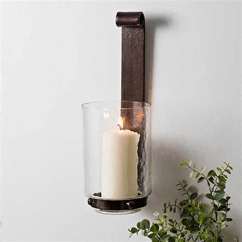 20+ Decorating With Candle Sconces – The Urban Decor