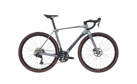 2024 BIANCHI IMPULSO PRO CARBON GRAVEL BIKE ORDER NOW Star Bikes