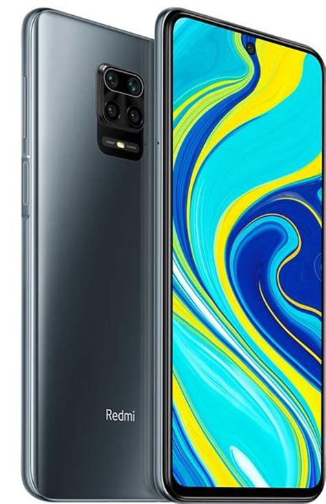 Xiaomi Redmi Note 9s Latest Android Version Info