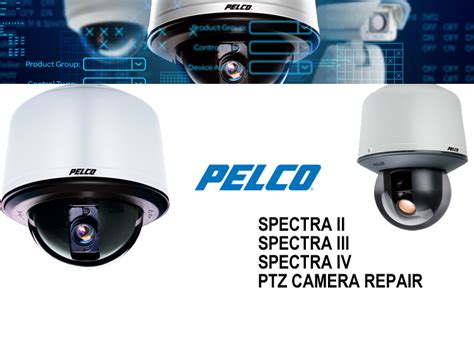 Pelco Camera Software Spectrum