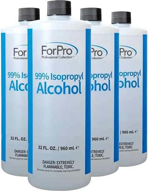 Amazon Amazon Basics 91 Isopropyl Alcohol First Aid Antiseptic