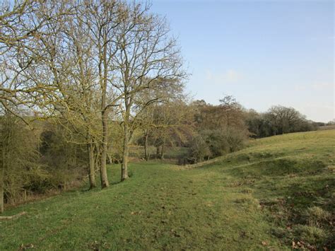 Bridleway Approaching Carr Bridge Jonathan Thacker Cc By Sa 2 0