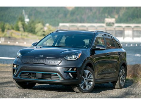 2019 Kia Niro Pictures: | U.S. News