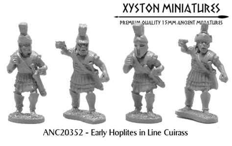 New From Xyston Miniatures The Wargames Website