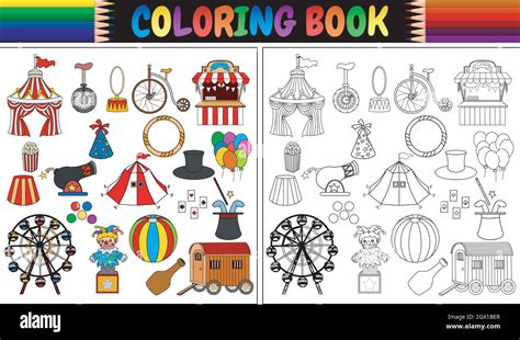 Imagen Zone Dibujos Para Colorear Ferias Coloring Pages Art Hot Sex