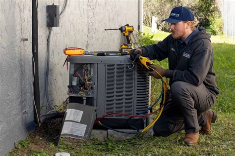 Understanding Refrigerant Leaks In Your Ac What You Need To Know