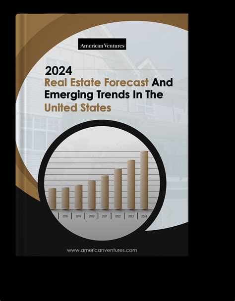 2024 Real Estate Forecast And Emerging Trends In The United States