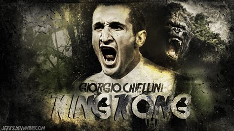 Giorgio Chiellini Wallpapers Wallpaper Cave