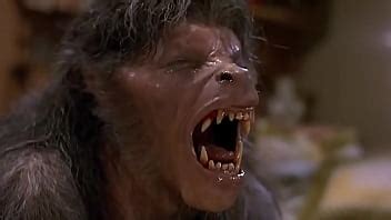 Werewolf Transformation Xvideos