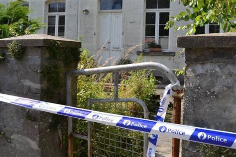 Double Meurtre à Barry Un Proche Du Couple Passe Aux Aveux La Dhles