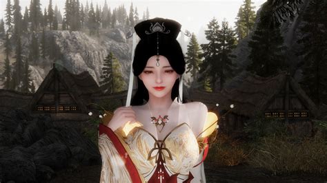 At Skyrim Special Edition Nexus Mods And Community