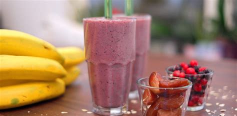 deliciously vegan vanilla black forest shake veganvvocalscom