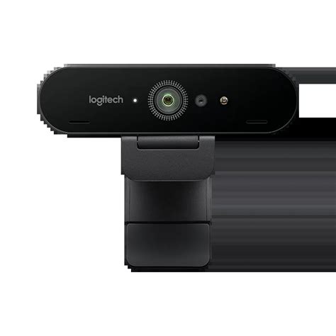 Webcam Logitech Brio K Stream Edition