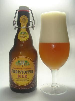 Para Que VoCerveja Christoffel Bier Blond Robertus E Bok