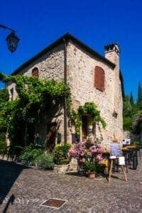 I Borghi Pi Belli Dei Colli Euganei In Viaggio Con Madi