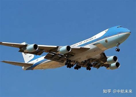 美国总统专机“空军一号”有啥高科技？为何被称为最安全的飞机？ 知乎