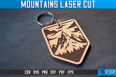 Mountains Laser Cut Mountain Laser Design Mountain 2715897