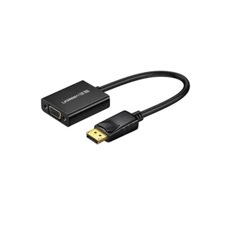 Shop Ugreen Hdmi To Hdmi And Vga Converter At The Best Price In Kuwait