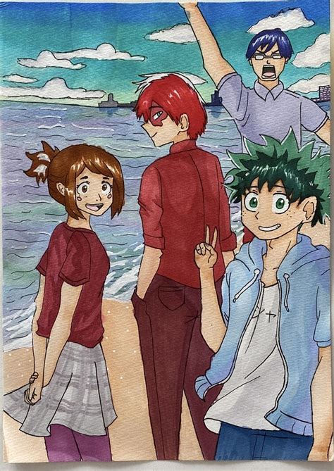 Its Been A Hot Minute Fandom