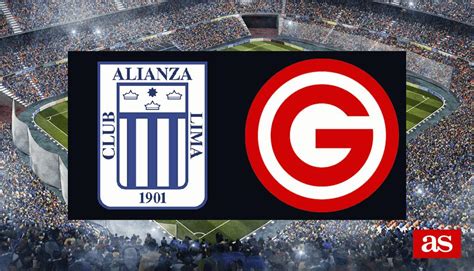 Alianza Lima 3 2 Deportivo Garcilaso Resultado Resumen Y Goles