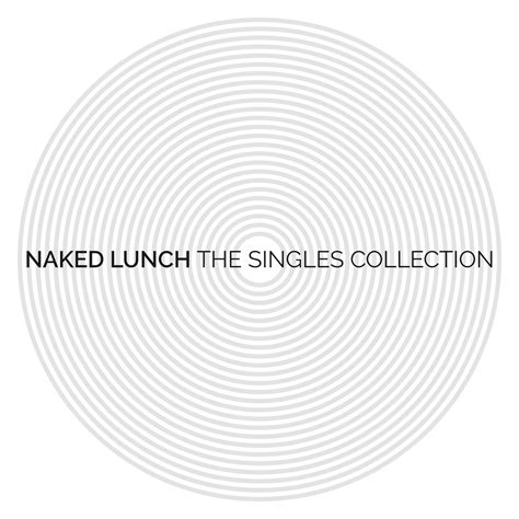 Naked Lunch