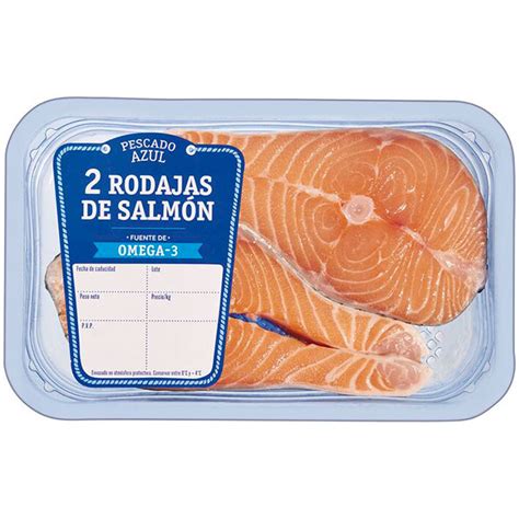 OPINIONES de Rodajas de salmón de Lidl Será bueno