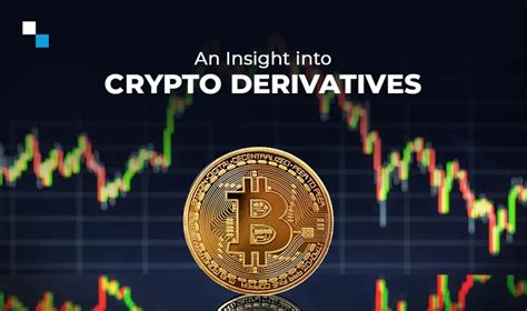 Things You Need To Know About Crypto Derivatives Yourstory