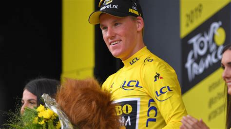 Fitmingo Gele Trui Van De Tour De France