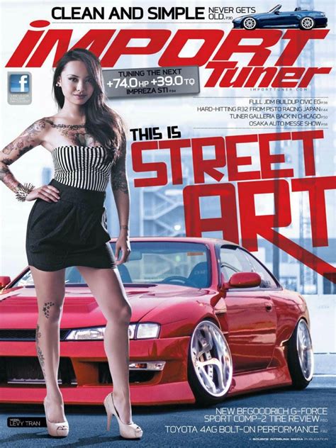 Import Tuner 2012 07 Pdf