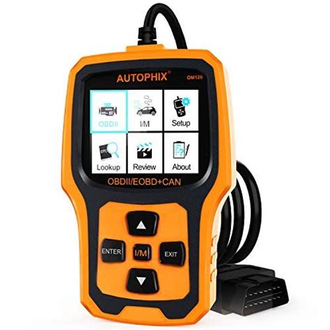 Autophix Elite Full Systems Diagnostic Scan Tool Compatible With Vw