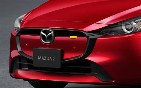 Mazda Minorchange