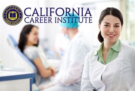 LVN Schools - California Career Institute