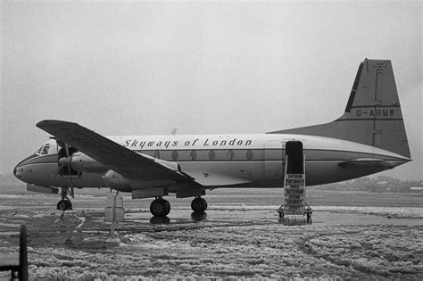 avro | Simple Flying