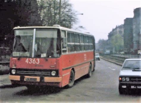 Fotogaleria Transportowa Ikarus 28026 4363