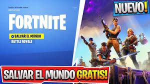 Fortnite Que Es Fortnite Oscar