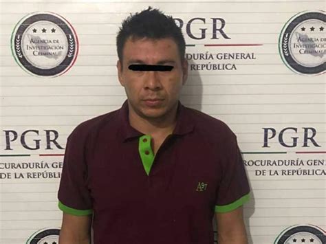 Cae Presunto Líder Operativo Del Cjng