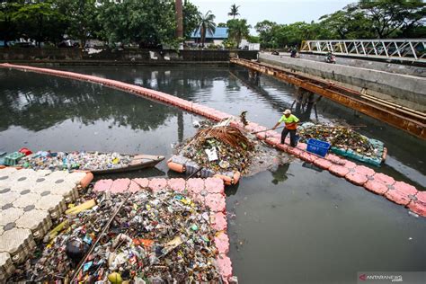 Ini Kata Wagub Dki Soal Antisipasi Banjir Di Jakarta Antara News