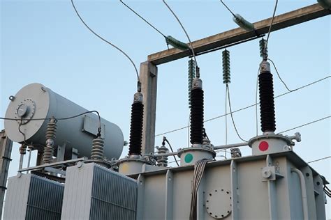 Transformer Safety Installation Maintenance Best Practices