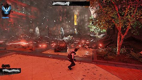 Brooke Augustine 2 Boss Fights Infamous Second Son Game Guide